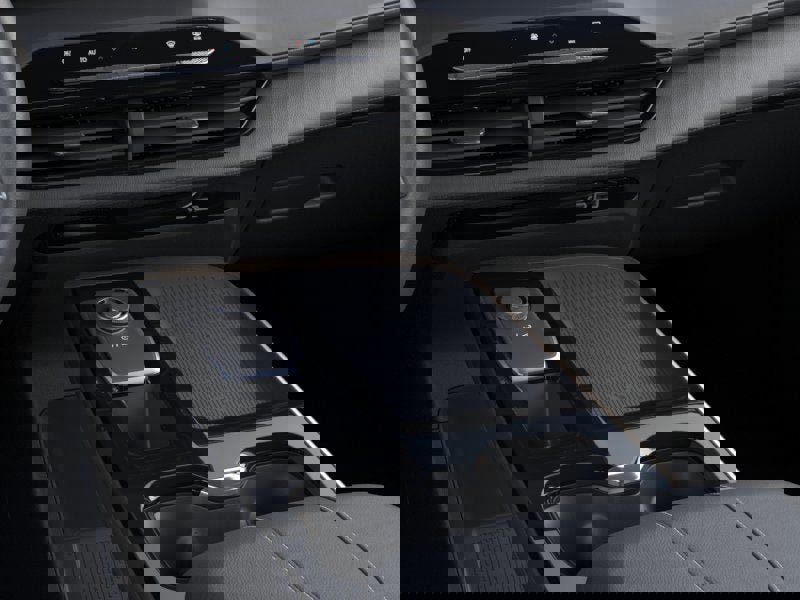 New 2026 Buick Enclave Avenir image 23