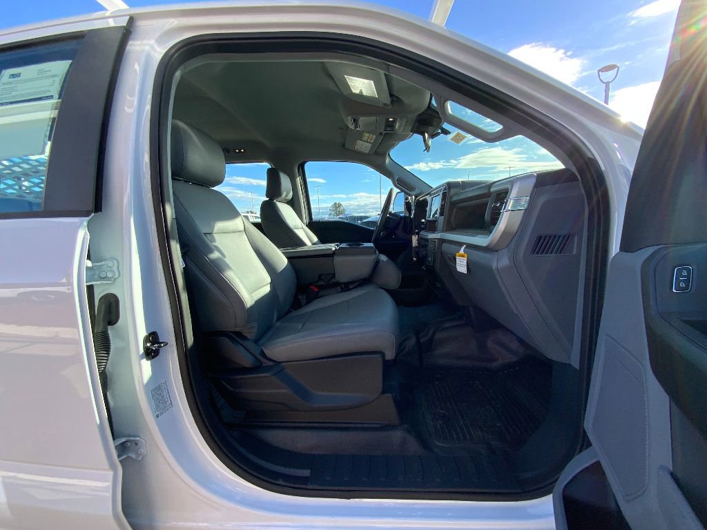 New 2024 Ford F550 2WD Crew Cab Super Duty image 21