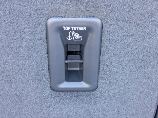 New 2026 Chevrolet Traverse RS image 33