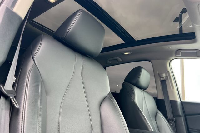 Used 2019 Acura RDX AWD image 21