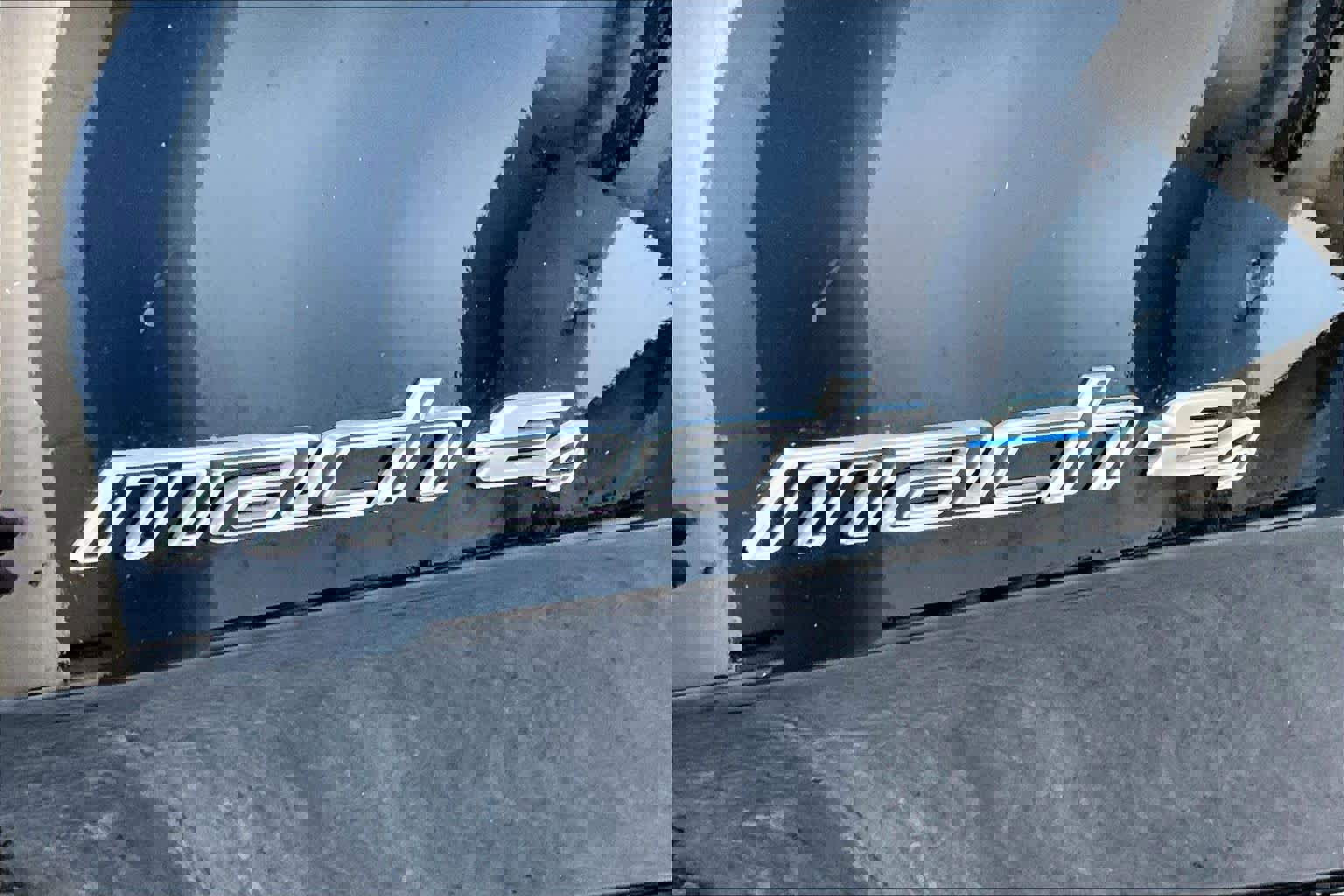 Used 2025 Ford Mustang Mach-E GT image 10