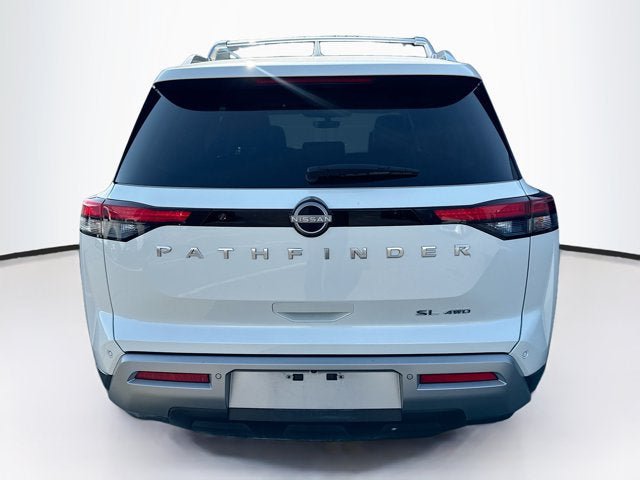 Certified 2023 Nissan Pathfinder SL AWD/4WD image 6