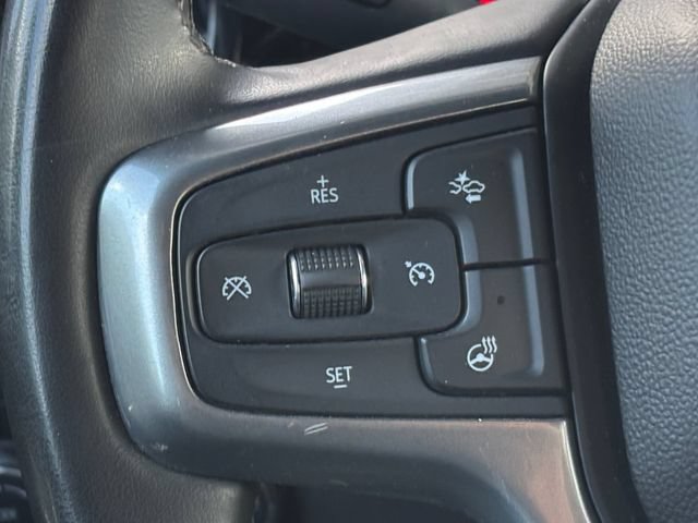 Used 2024 Chevrolet Silverado 2500 LTZ AWD/4WD image 12