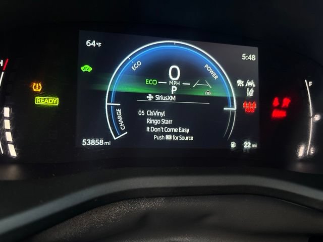 Used 2025 Toyota Camry SE w/ Convenience Package FWD image 30
