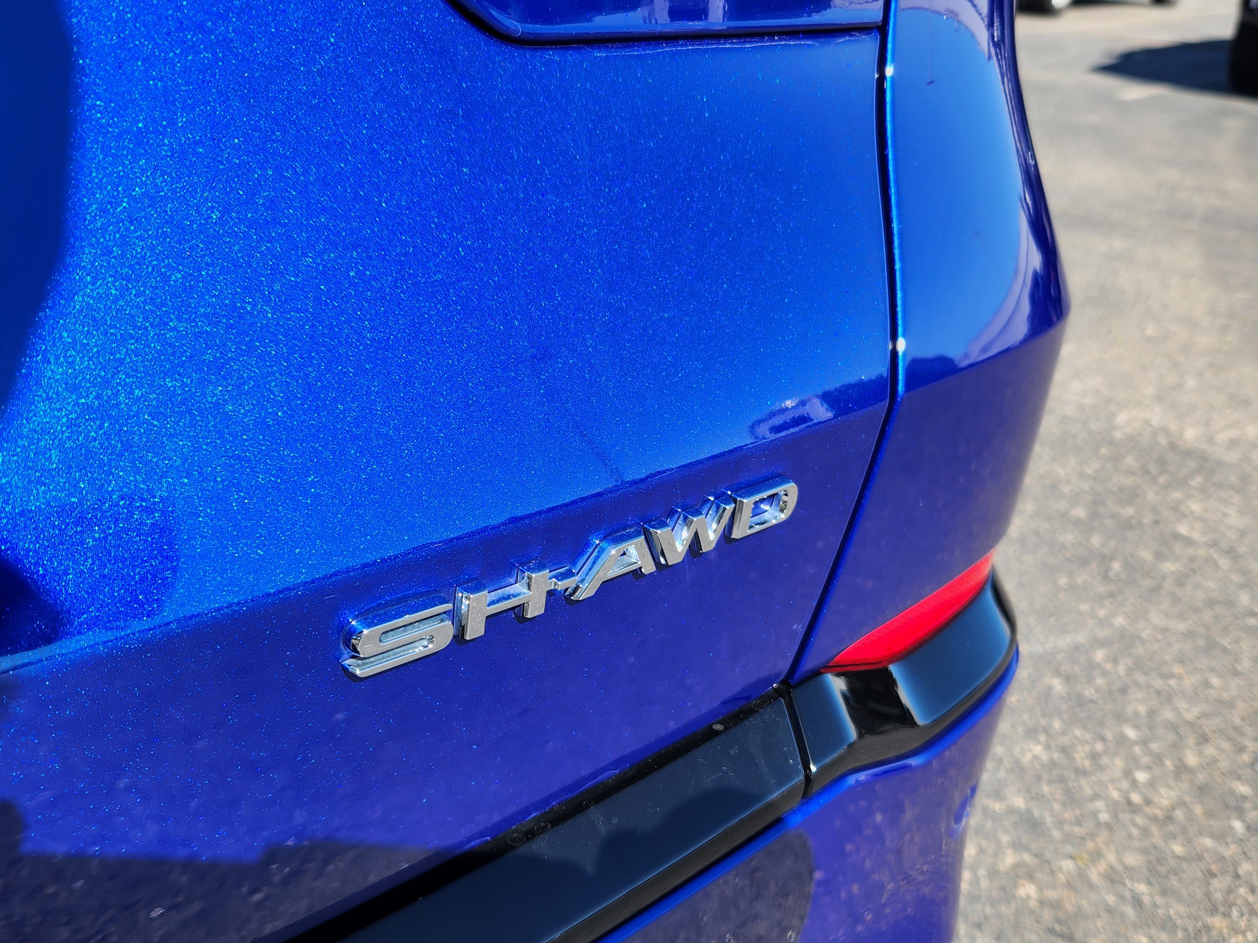 Used 2024 Acura MDX A-Spec AWD/4WD image 23