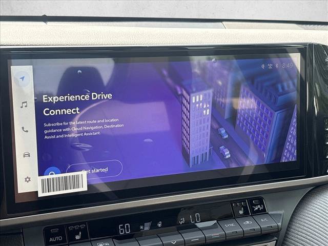 New 2026 Toyota Camry SE w/ Multimedia Upgrade Package FWD image 17
