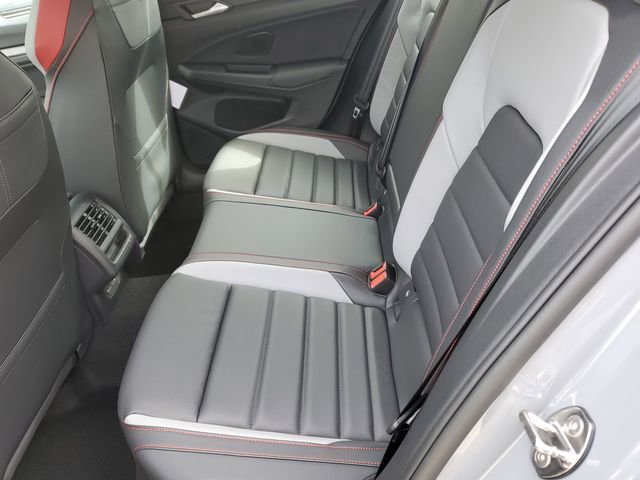 New 2026 Volkswagen GTI SE image 11