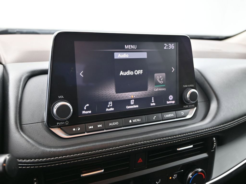 Used 2021 Nissan Rogue S image 18