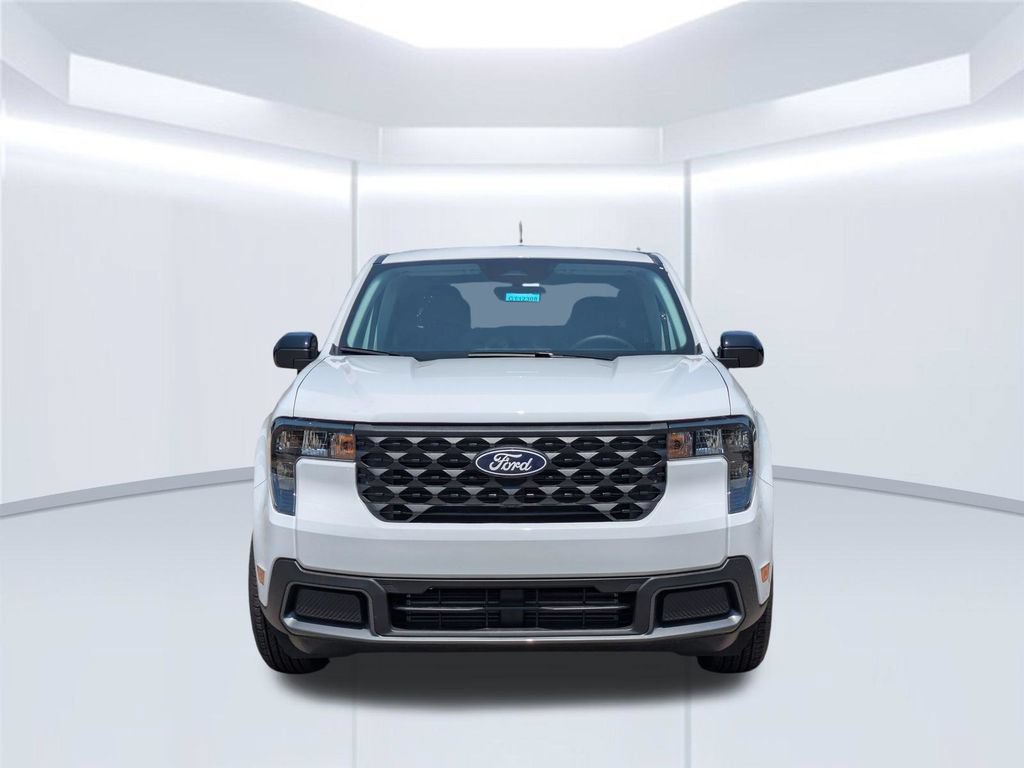 New 2025 Ford Maverick XLT w/ XLT Luxury Package AWD/4WD image 11