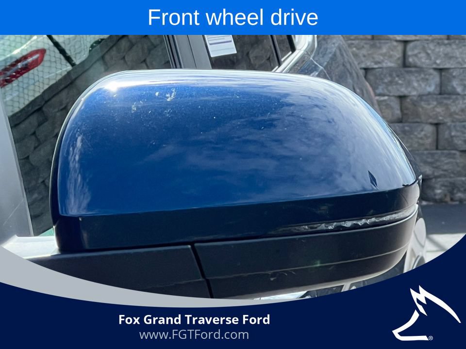 Used 2021 Volkswagen Atlas SE w/ Panoramic Sunroof Package FWD image 32