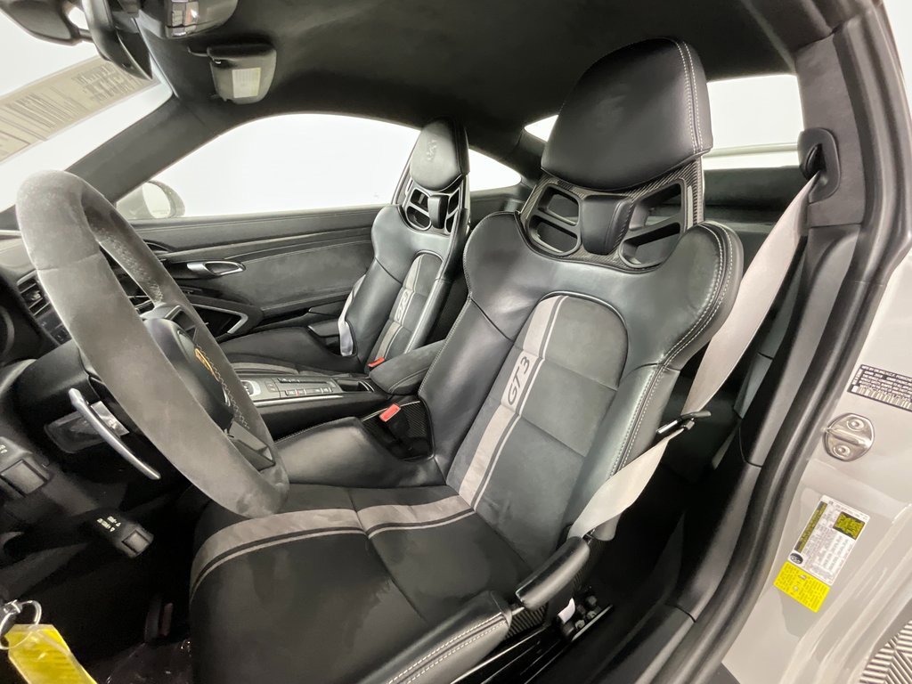 Used 2018 Porsche 911 GT3 image 20