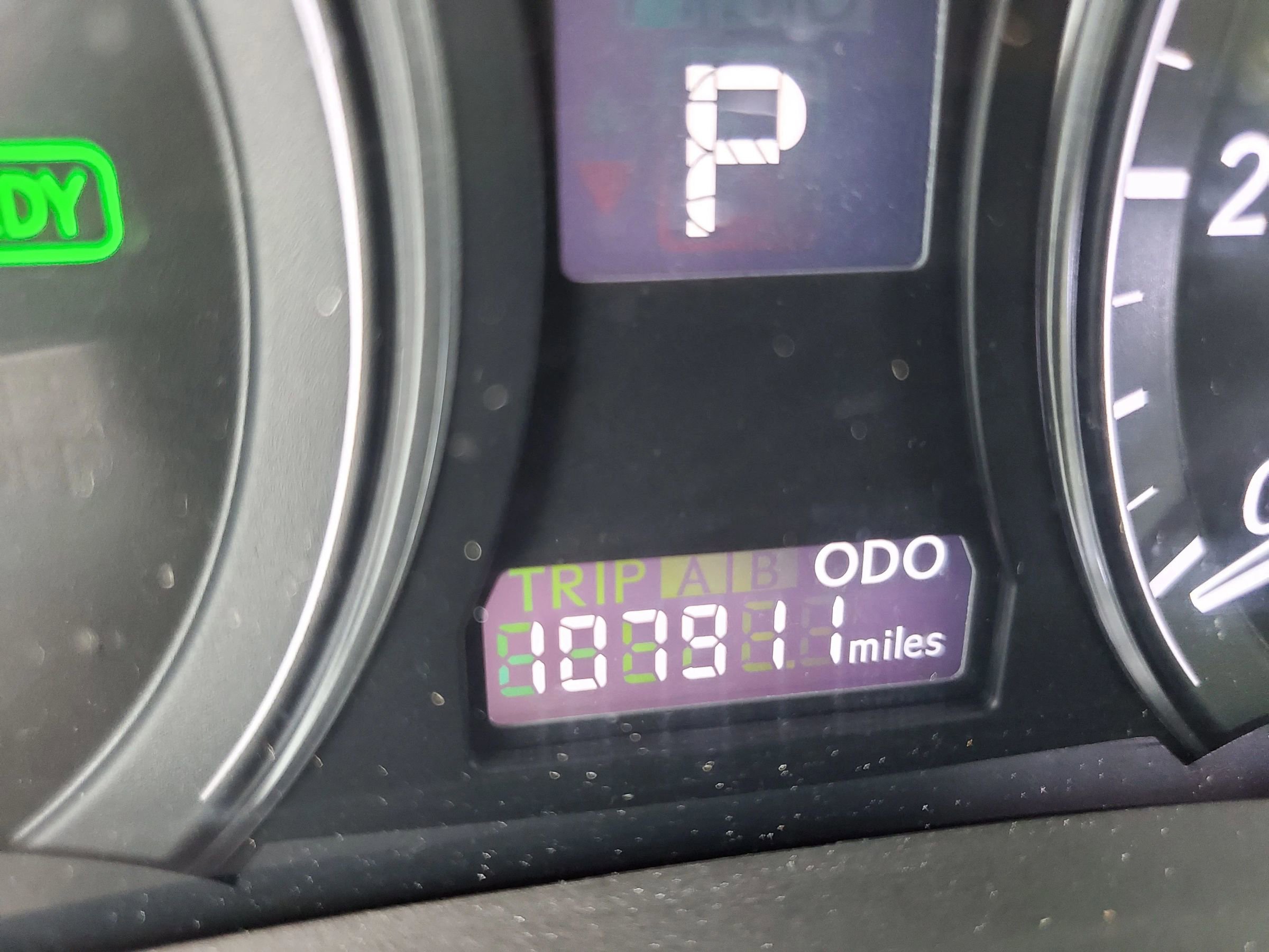 Used 2013 Lexus RX 450h AWD w/ Navigation Pkg image 48