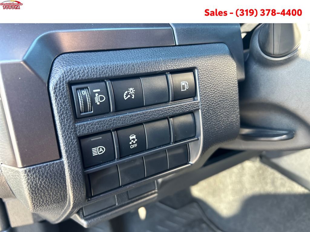 Certified 2025 Toyota 4Runner SR5 image 22