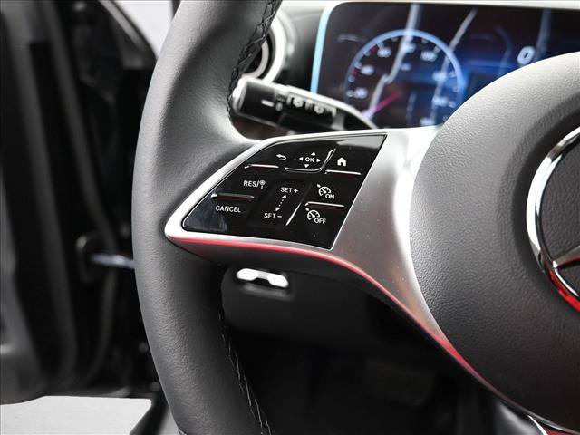 Certified 2025 Mercedes-Benz GLC 350e 4MATIC image 17