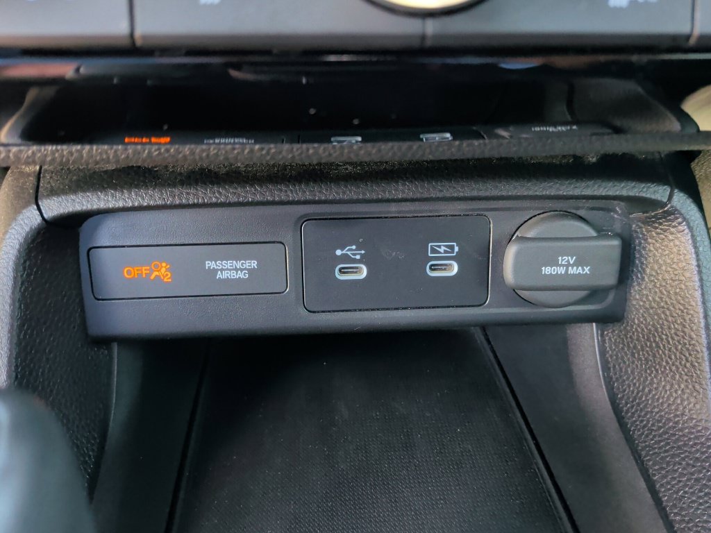 Used 2025 Honda Civic Sport image 27