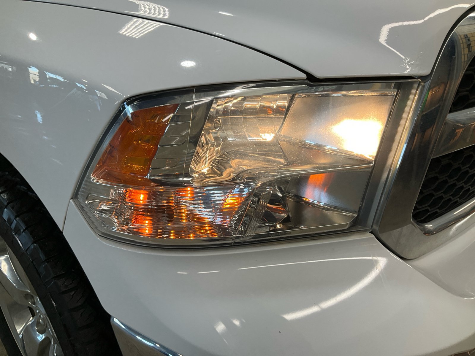 Used 2019 RAM 1500 ST w/ SXT Plus Group AWD/4WD image 24