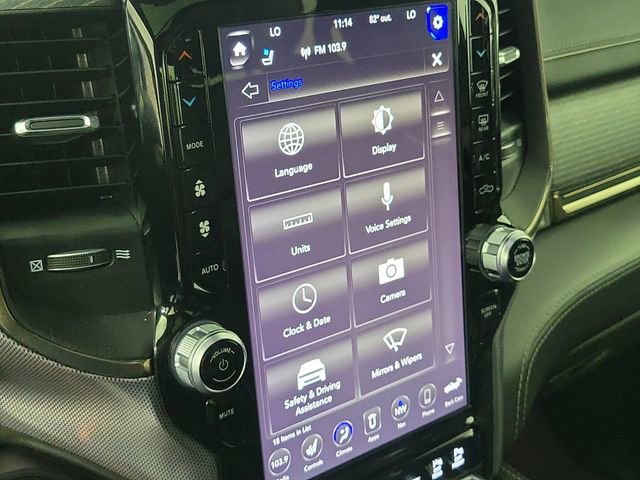 Used 2019 RAM 1500 Limited image 25