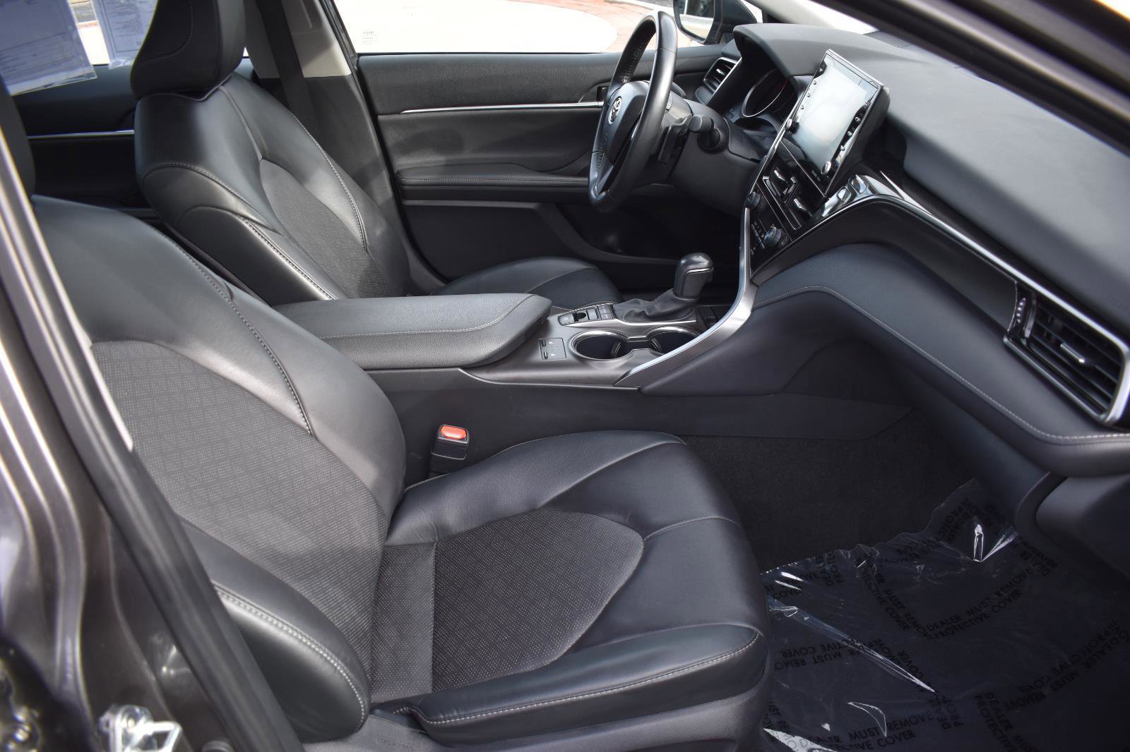 Used 2024 Toyota Camry XSE image 15