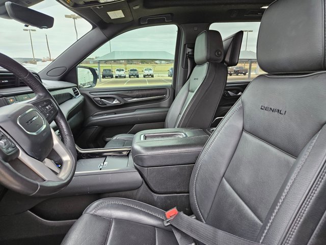Used 2022 GMC Yukon Denali w/ Denali Ultimate Package image 19