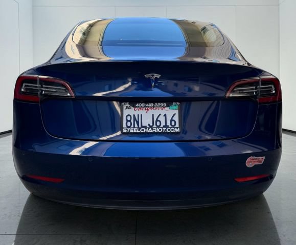 Used 2020 Tesla Model 3 Standard Range Plus RWD image 5