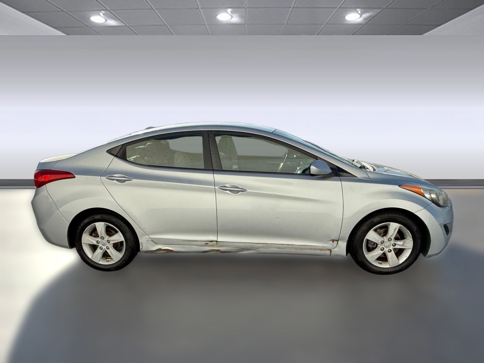Used 2011 Hyundai Elantra GLS w/ Preferred Equipment Pkg 3 image 8