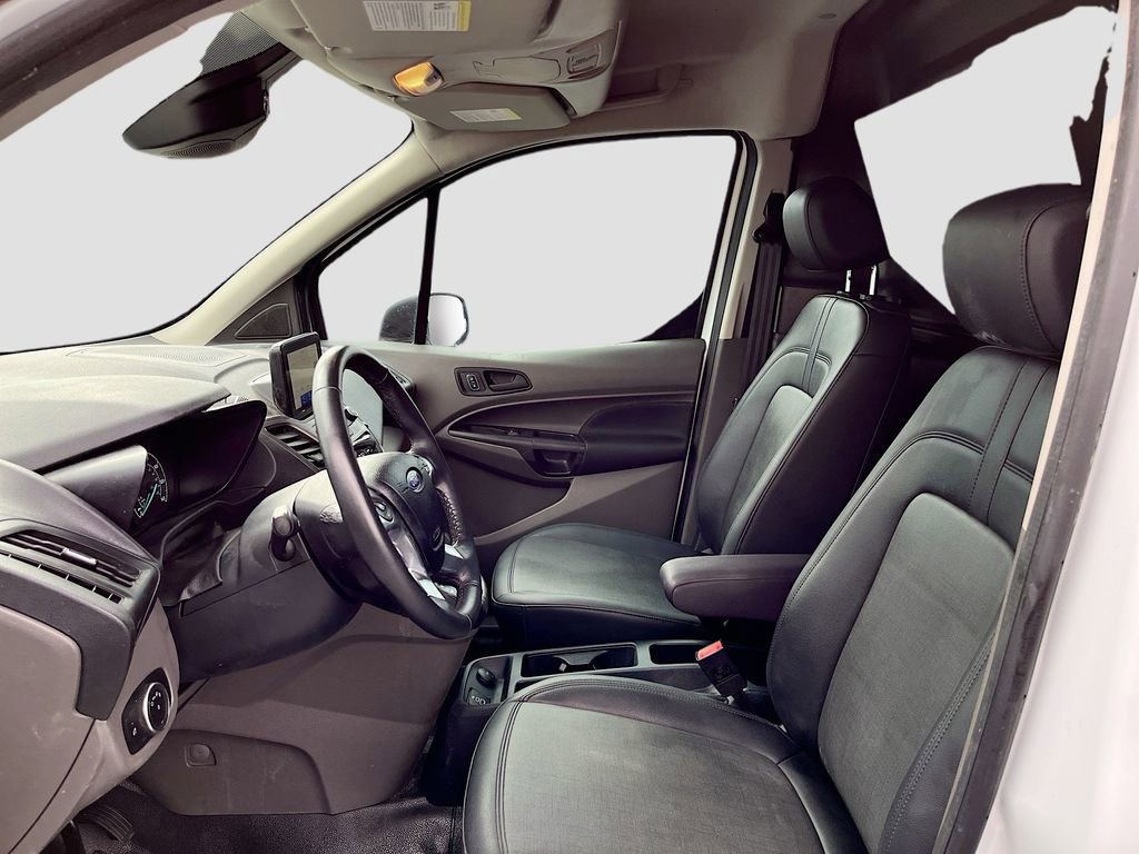 Used 2023 Ford Transit Connect XL w/ Trailer Tow Package image 20