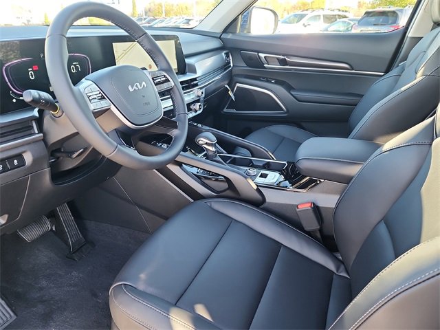 New 2025 Kia Telluride S image 12