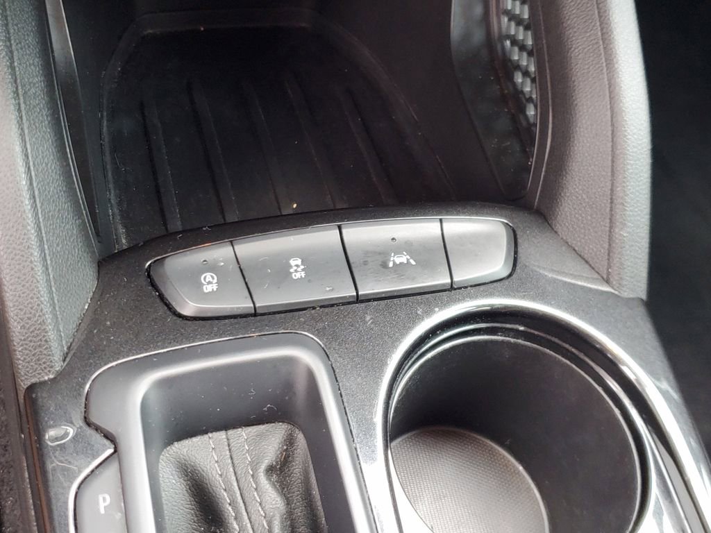 Used 2023 Chevrolet TrailBlazer LT FWD image 27