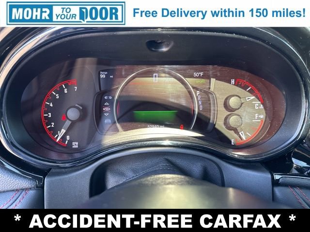 Used 2023 Dodge Durango GT image 19