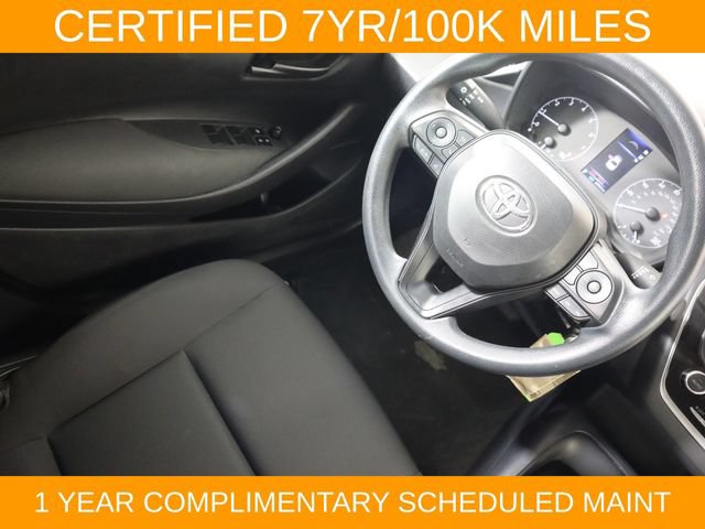 Used 2024 Toyota Corolla LE FWD image 19