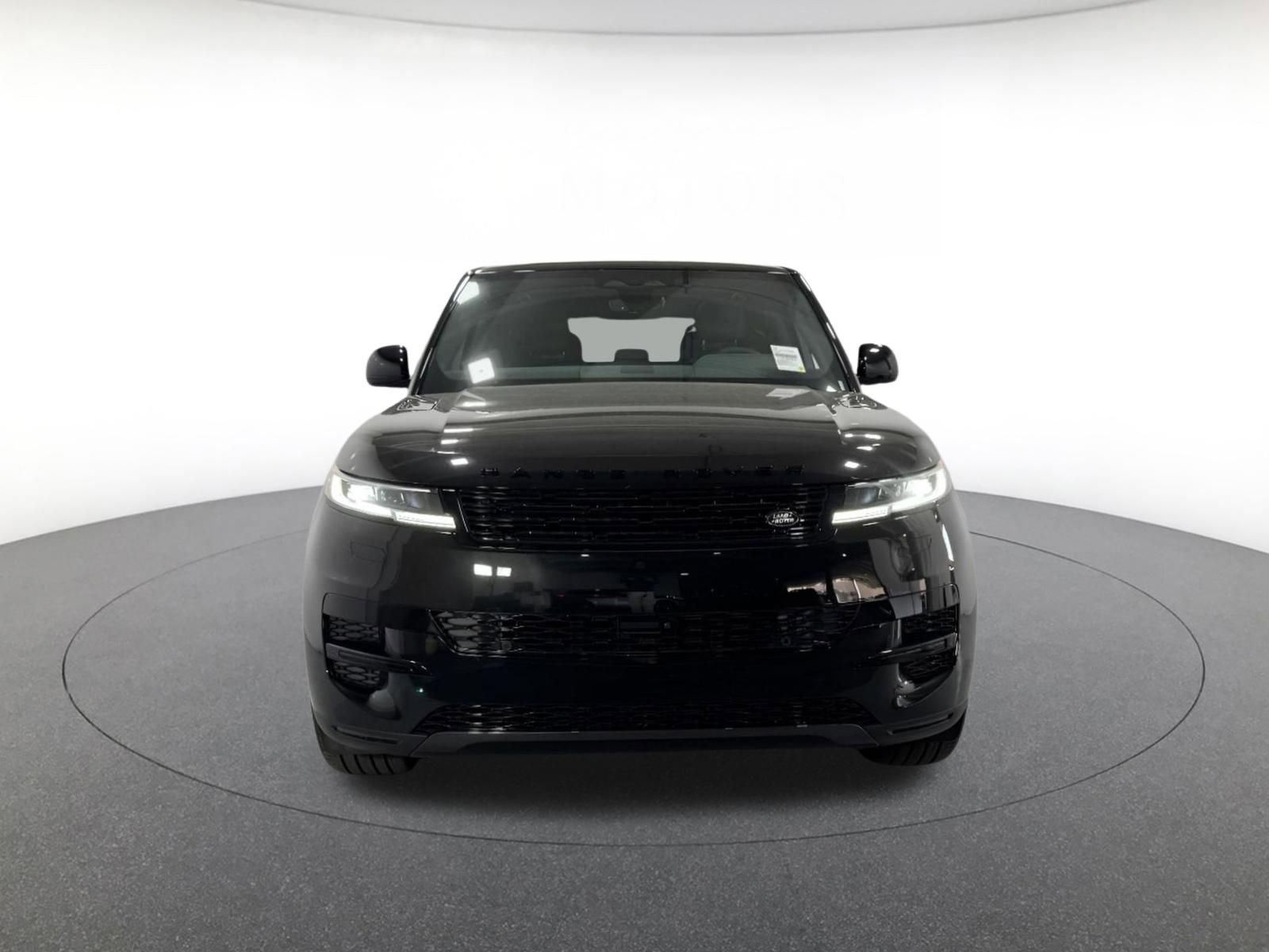 New 2026 Land Rover Range Rover Sport SE image 7