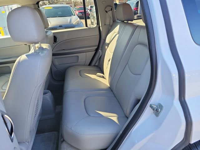 Used 2011 Chevrolet HHR LT w/ LT Preferred Equipment Group image 12