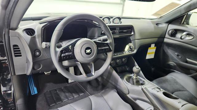 New 2026 Nissan Z Performance image 22