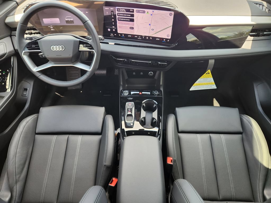 New 2027 Audi Q6 e-tron Premium Plus AWD/4WD image 30