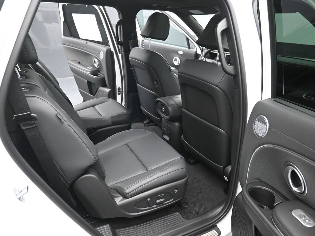 New 2026 Hyundai Palisade Calligraphy image 69