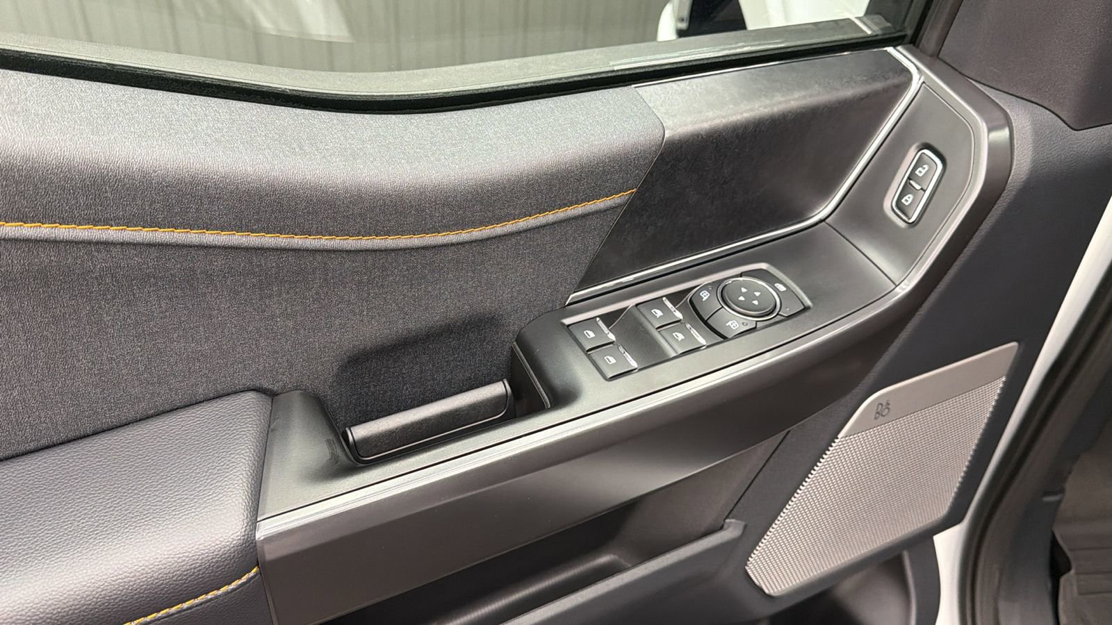 Used 2025 Ford F150 Tremor AWD/4WD image 31