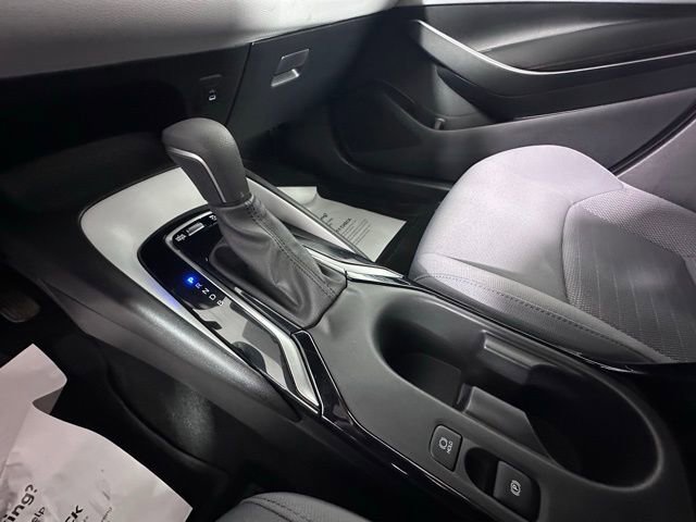 Used 2023 Toyota Corolla SE w/ Carpet Mat Package (TMS) image 28