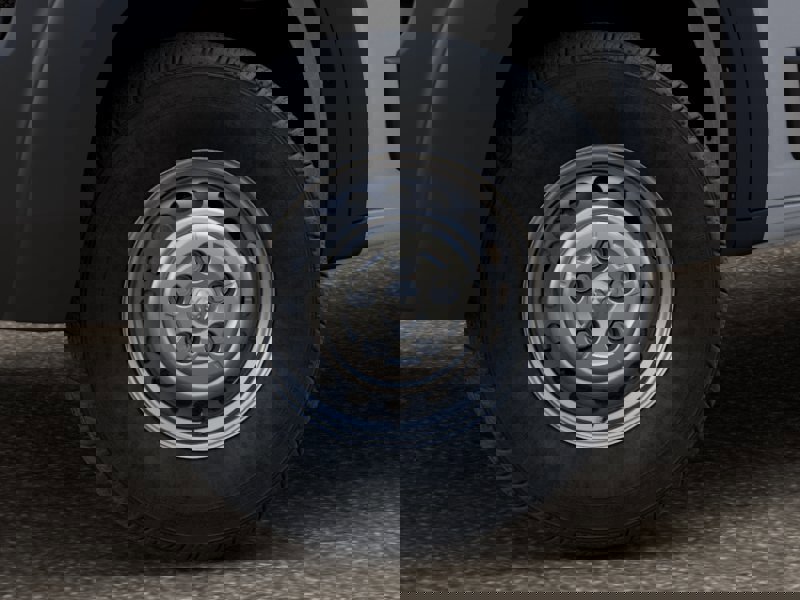 New 2026 RAM ProMaster 1500 w/ Convenience Group image 4