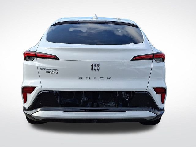 New 2026 Buick Envista Sport Touring w/ Convenience I Package image 6