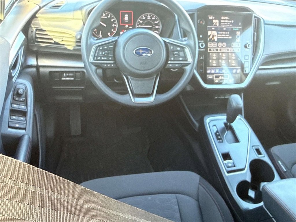 Used 2024 Subaru Impreza 2.0i Sport image 9