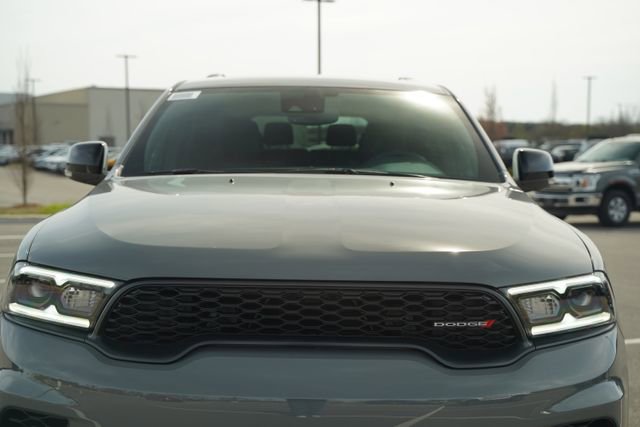 New 2026 Dodge Durango GT image 37
