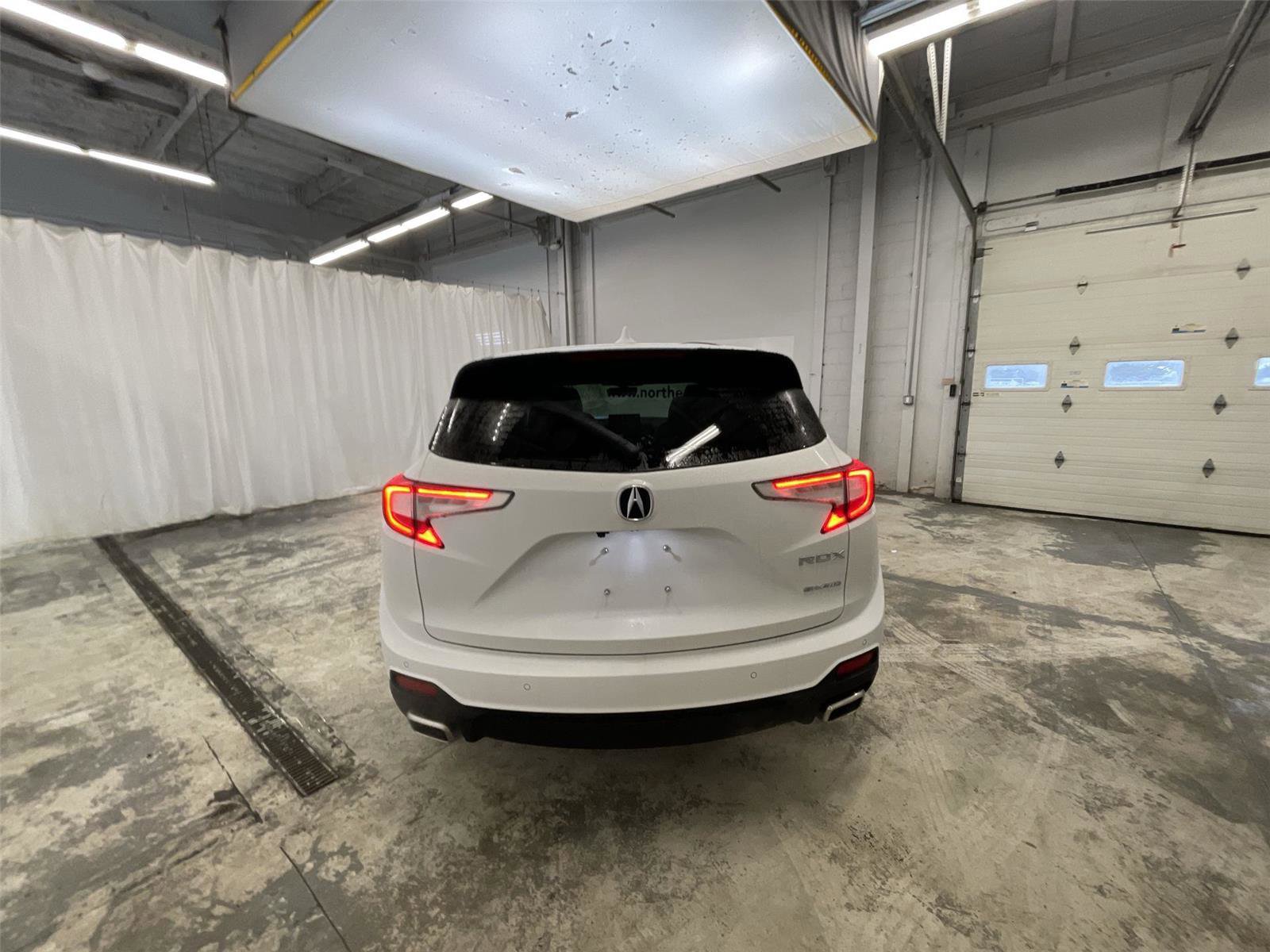 New 2026 Acura RDX SH-AWD w/ Technology Package image 31