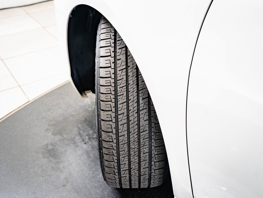 Certified 2018 Acura TLX w/ Technology Package image 37