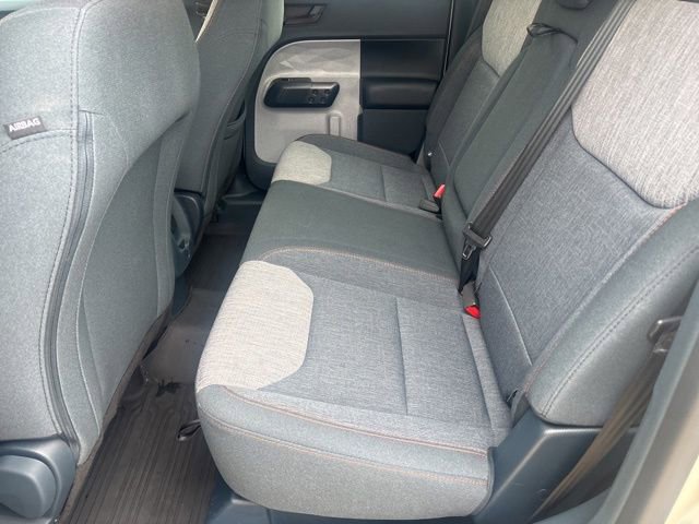 Used 2024 Ford Maverick XLT w/ Equipment Group 300A Standard image 18