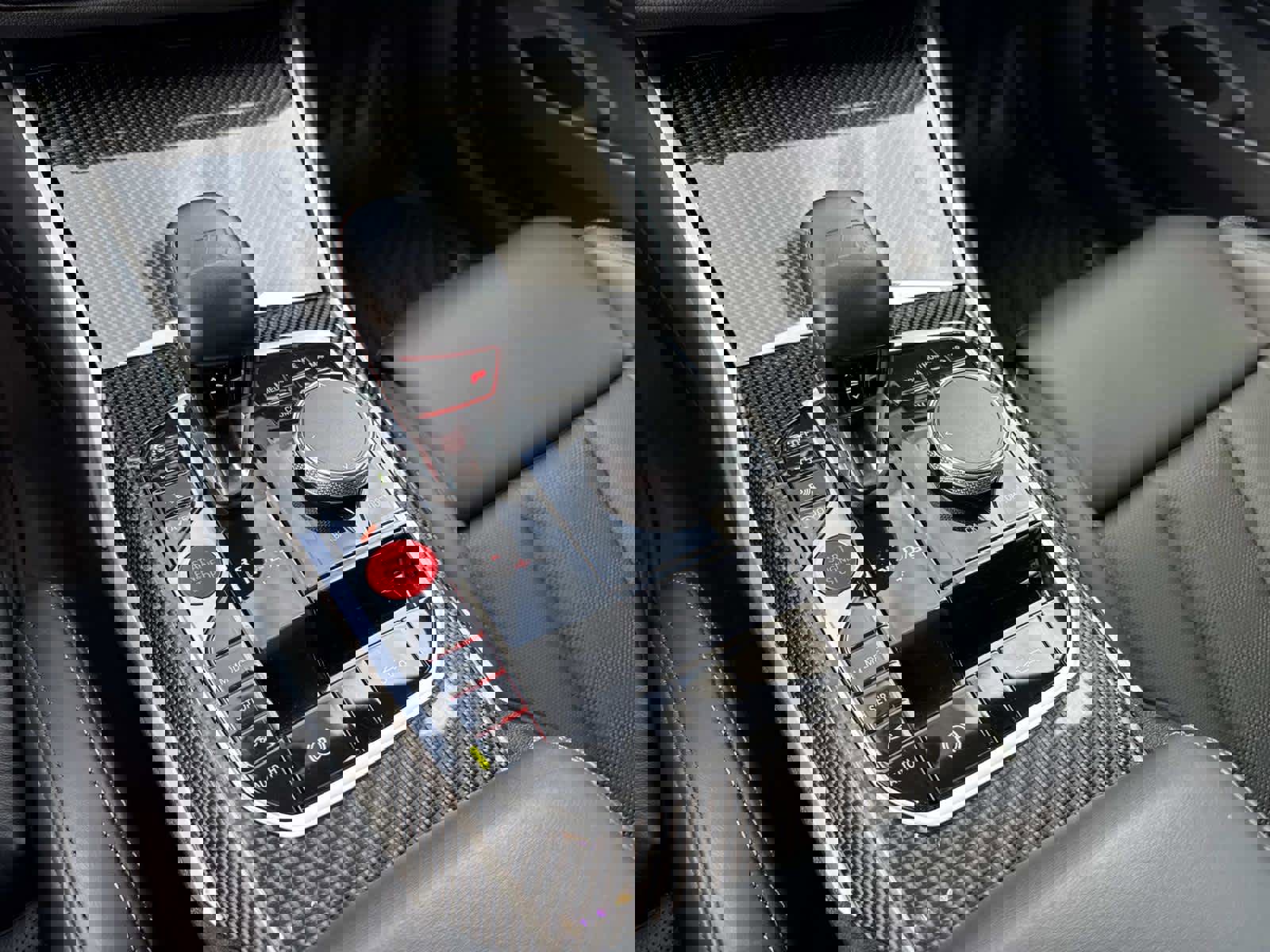 Used 2023 BMW M4 xDrive Competition w/ Executive Package image 23