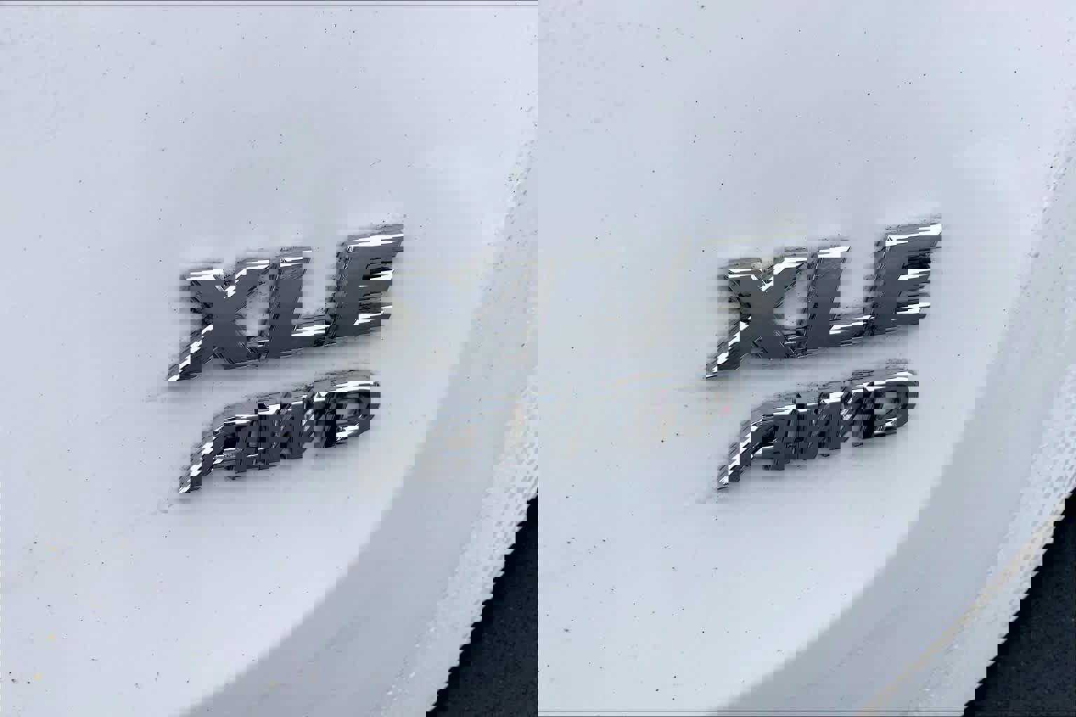 Used 2015 Toyota RAV4 XLE image 10