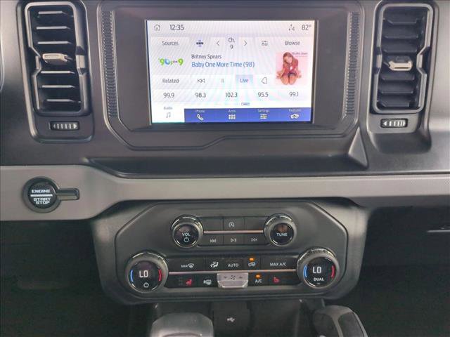 Used 2023 Ford Bronco Big Bend image 14
