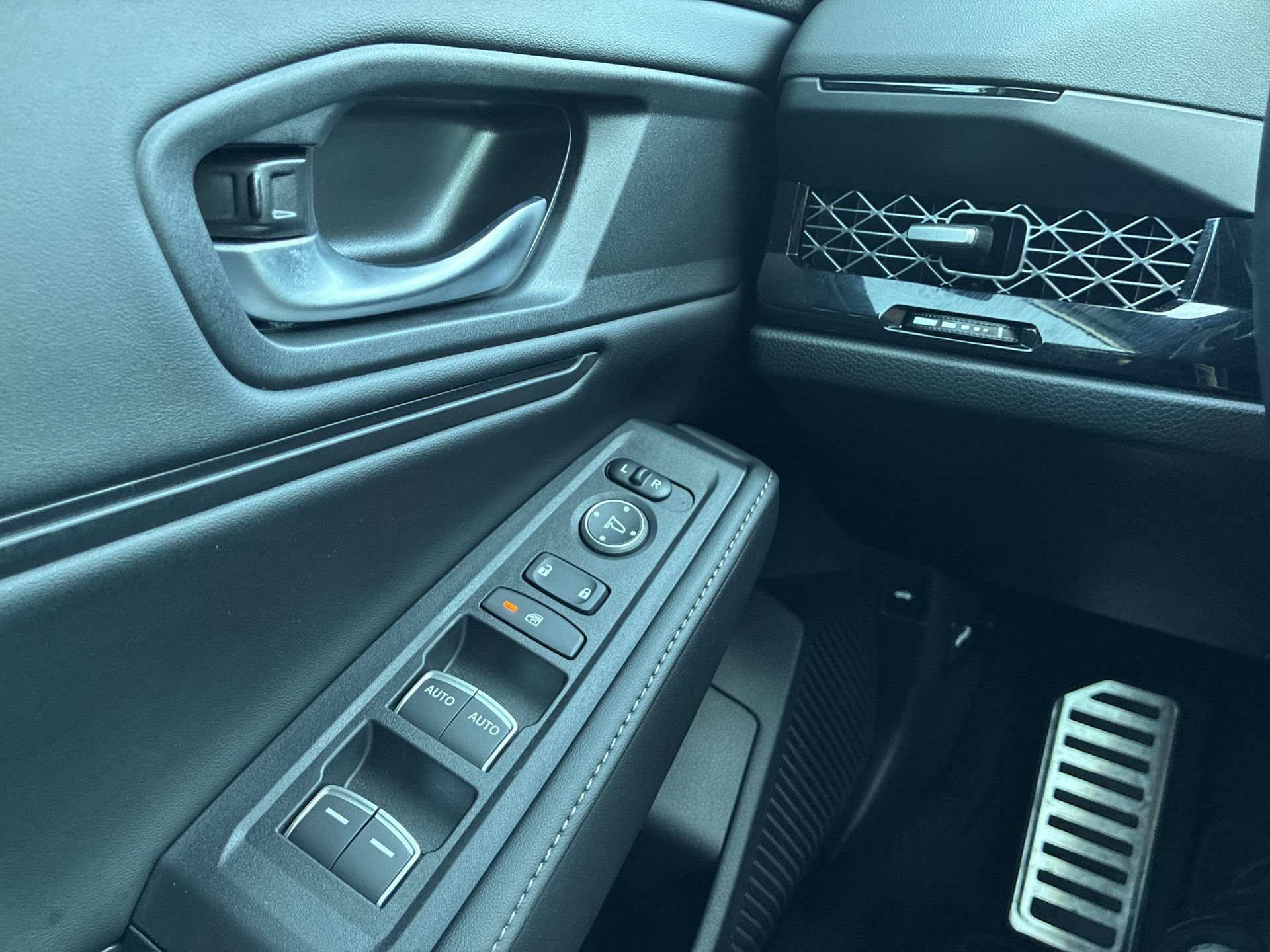 Certified 2026 Honda Accord Sport image 41