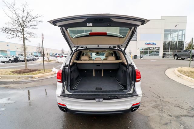 Used 2016 BMW X5 xDrive35i image 50