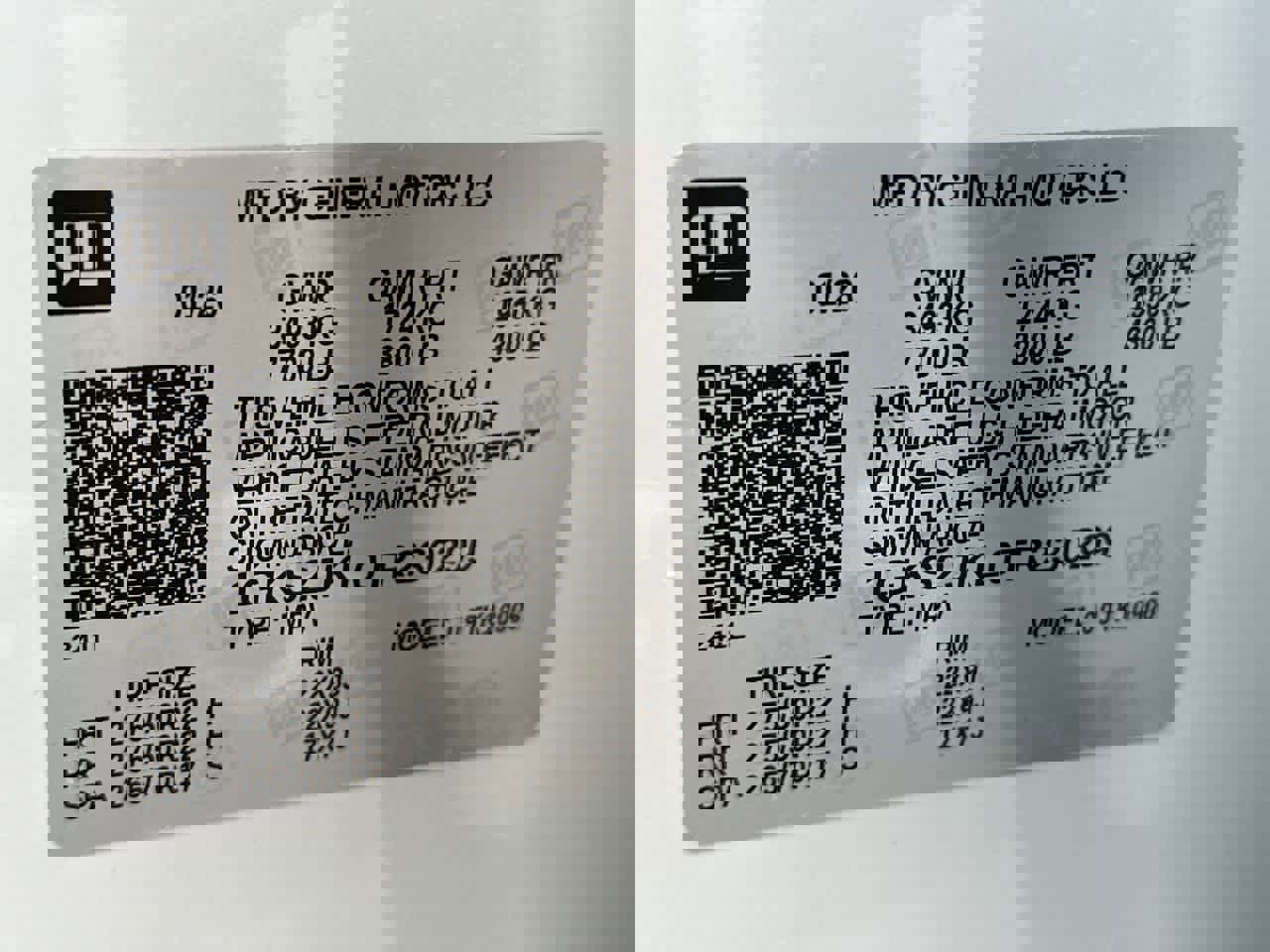 New 2026 GMC Yukon XL Denali w/ Sun & Power Step Package AWD/4WD image 37